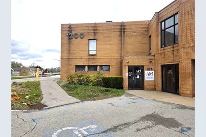 200 Medical Arts Bldg, East Franklin Township, PA 16201 - Photo 2