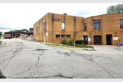 200 Medical Arts Bldg, East Franklin Township, PA 16201 - Photo 20