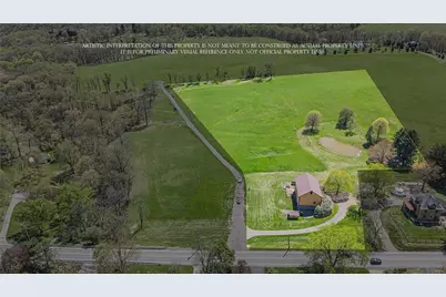 Lot 2 Dutch Ridge Rd, Brighton Township, PA 15009 - Photo 1