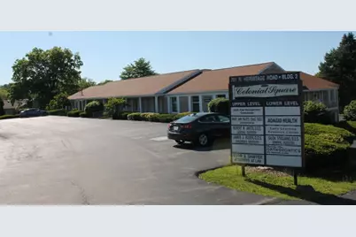 701 N Hermitage Rd, Suite 7, Hermitage, PA 16148 - Photo 1