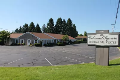 701 N Hermitage Rd, Suite 7, Hermitage, PA 16148 - Photo 2