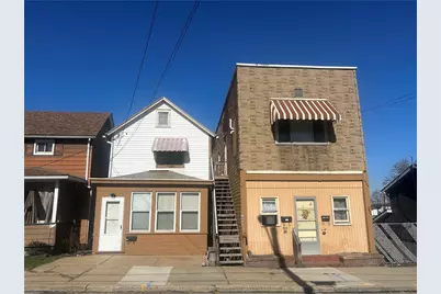 704/706 Holland Street, Vandergrift, PA 15690 - Photo 1