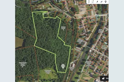 0 Railroad Street, Hooversville Boro, PA 15936 - Photo 1