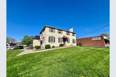 1901 Wilmington Road, Neshannock Township, PA 16105 - Photo 1