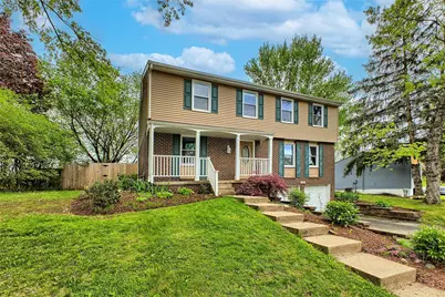 109 Skyline Dr, Pittsburgh, PA 15239 - Photo 1