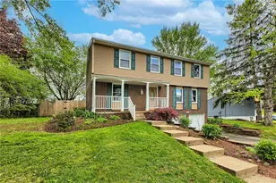 109 Skyline Dr, Pittsburgh, PA 15239 - Photo 1