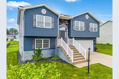 105 Luzerne Ave, South Union Township, PA 15401 - Photo 1