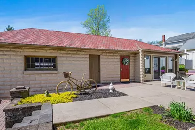 301 Meyers Ave, Meyersdale Boro, PA 15552 - Photo 26