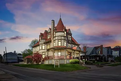 301 Meyers Ave, Meyersdale Boro, PA 15552 - Photo 4