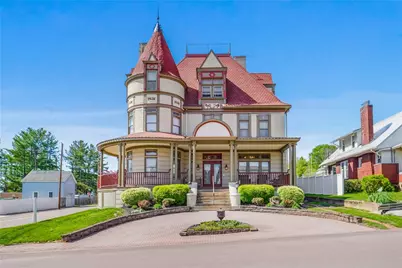 301 Meyers Ave, Meyersdale Boro, PA 15552 - Photo 1