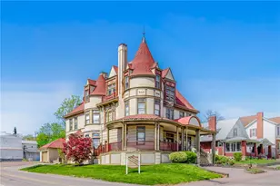 301 Meyers Ave, Meyersdale Boro, PA 15552 - Photo 2