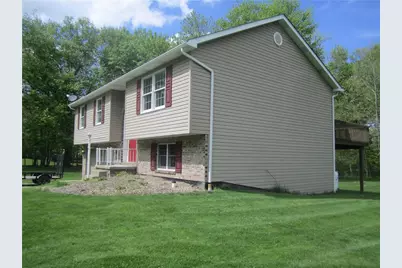 104 Maplewood Ave Maplewood Ave, Carmichaels-Cumberland, PA 15320 - Photo 2