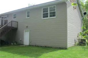 104 Maplewood Ave Maplewood Ave, Carmichaels-Cumberland, PA 15320 - Photo 4