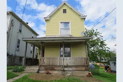 1080 Bruce St, Washington, PA 15301 - Photo 1