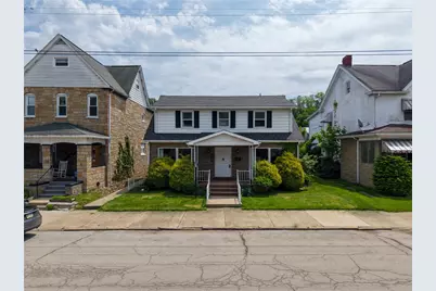 710 4th Ave, Ford City Boro, PA 16226 - Photo 1