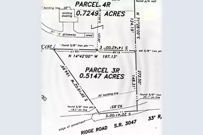 Parcel 3R Frank Wood Plan Ridge Road, North Huntingdon, PA 15642 - Photo 10