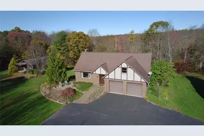 111 McCall Rd, Franklin Township, PA 16001 - Photo 1