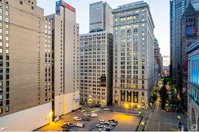 429 Forbes Ave #605, Downtown Pgh, PA 15219 - Photo 1