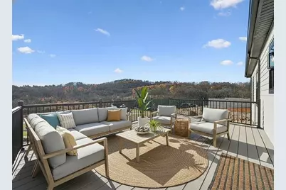 5009 Linwood Court (Lot #206), Unity Township, PA 15650 - Photo 14