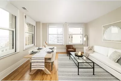 429 Forbes Ave #1907, Downtown Pgh, PA 15219 - Photo 8