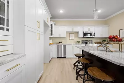 112 Harrowgate Lane #LT 118, Peters Township, PA 15317 - Photo 16