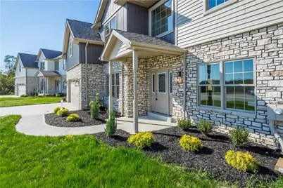 112 Harrowgate Lane #LT 118, Peters Township, PA 15317 - Photo 44