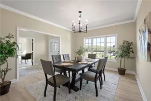 112 Harrowgate Ln, Peters Township, PA 15317 - Photo 6