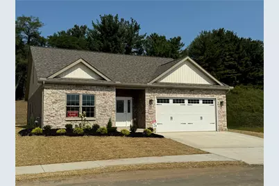 108 Harrowgate Lane #Lt116, Peters Township, PA 15317 - Photo 1