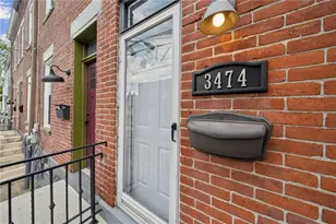 3474 Ligonier St, Pittsburgh, PA 15201 - Photo 2