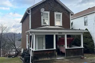 324 Chestnut St, Vandergrift, PA 15690 - Photo 1