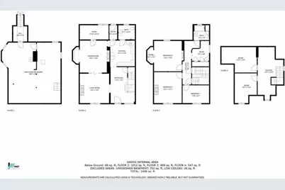 3014 Versailles Ave, McKeesport, PA 15132 - Photo 26