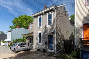 5511 Celadine St, Pittsburgh, PA 15201 - Photo 1