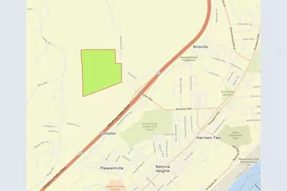 Lot Burtner Rd, Fawn Township, PA 15065 - Photo 2