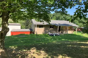 119 Reed Rd, Clearfield Township, PA 16034 - Photo 1