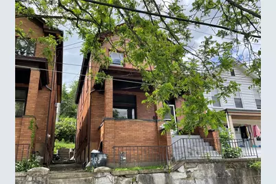 827 Lincoln, Charleroi Boro, PA 15022 - Photo 2