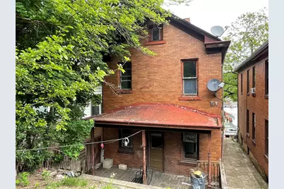 827 Lincoln, Charleroi Boro, PA 15022 - Photo 20