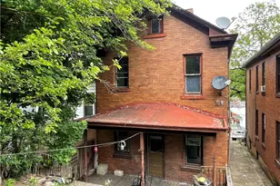 827 Lincoln, Charleroi Boro, PA 15022 - Photo 20