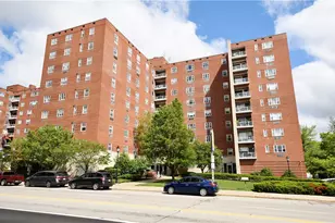 4625 Fifth Ave, Pittsburgh, PA 15213 - Photo 1