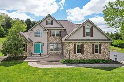 358 W Jefferson Road, Jefferson Township, PA 16002 - Photo 1