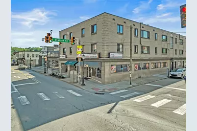 500 Washington Ave, Bridgeville, PA 15017 - Photo 6