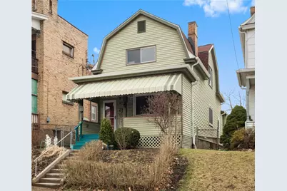 816 E 11th Ave, Munhall, PA 15120 - Photo 4