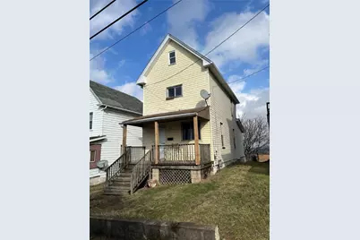 1172 Dennis Avenue, Monessen, PA 15062 - Photo 2