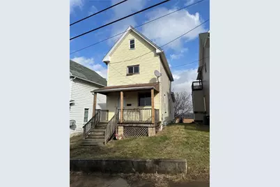 1172 Dennis Avenue, Monessen, PA 15062 - Photo 1