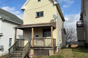 1172 Dennis Ave, Monessen, PA 15062 - Photo 1