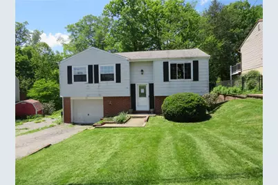 973 Glen Hayes Dr, Moon/Crescent Twp, PA 15046 - Photo 1