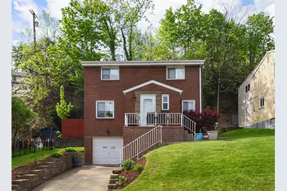 3935 Boulevard Drive, Pittsburgh, PA 15217 - Photo 1