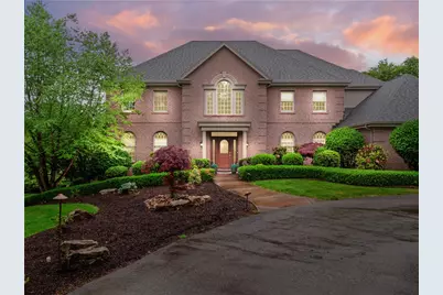 7008 Fair Oaks Dr, Murrysville, PA 15632 - Photo 1