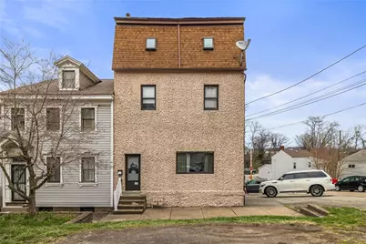 2841 Mary St, Pittsburgh, PA 15203 - Photo 1