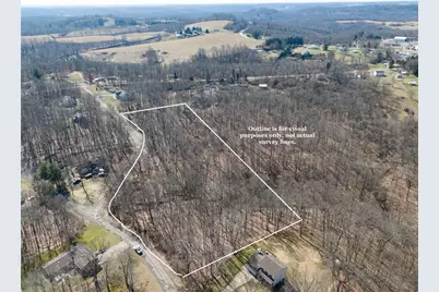 0 Paul Drive, Raccoon Township, PA 15001 - Photo 2