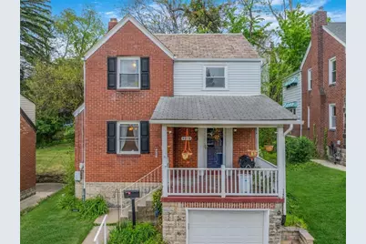 4018 Meadowbrook Blvd, Pittsburgh, PA 15227 - Photo 1